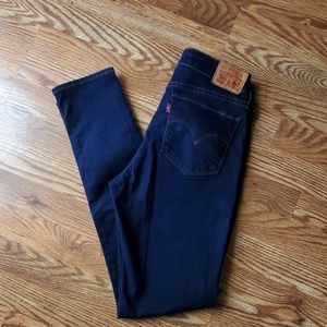 Levi's Jean's